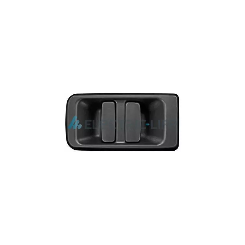 Poignée extérieure de porte ELECTRIC LIFE ZR80531