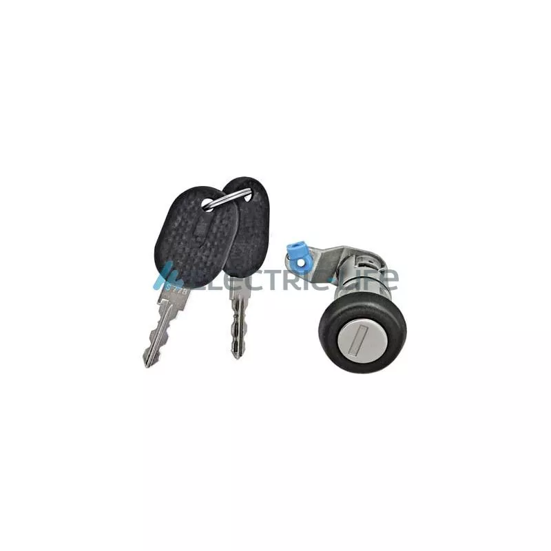 Boîtier de cylindre de serrure ELECTRIC LIFE ZR80546
