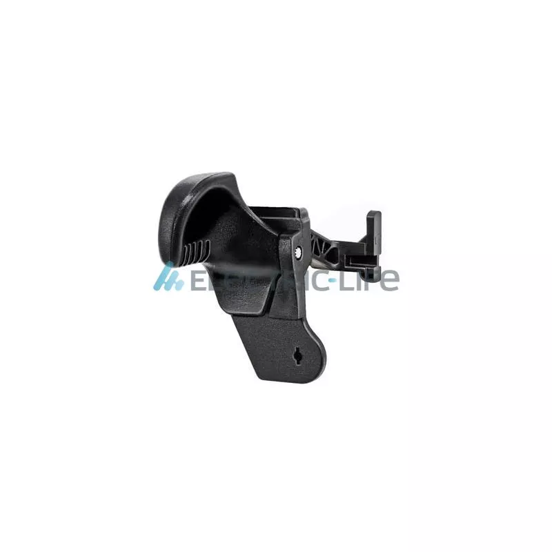 Poignée extérieure de porte ELECTRIC LIFE ZR80549
