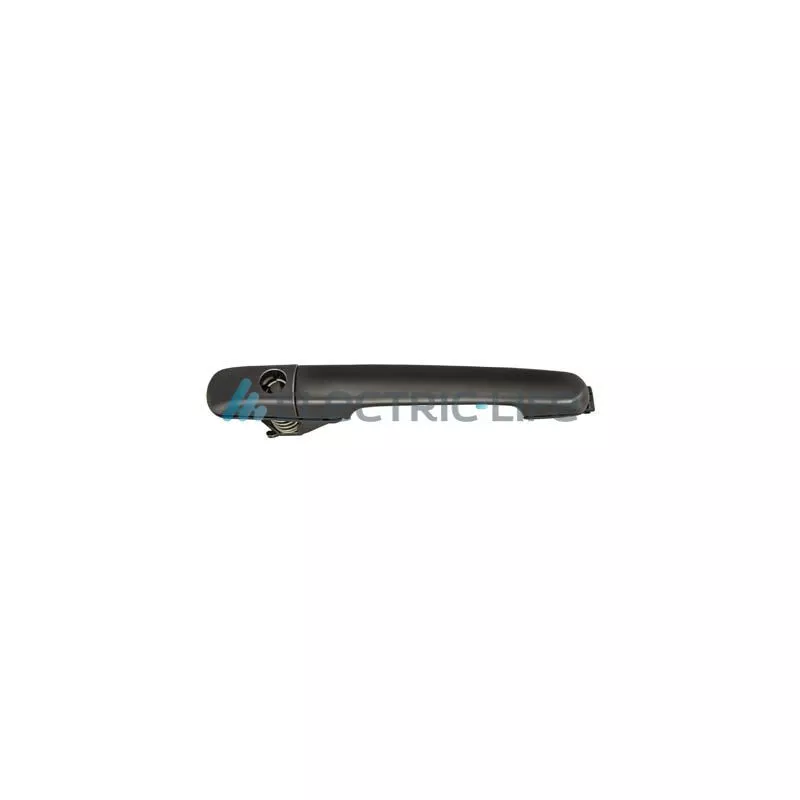 Poignée extérieure de porte ELECTRIC LIFE ZR80554
