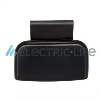 Poignée extérieure de porte ELECTRIC LIFE ZR80556