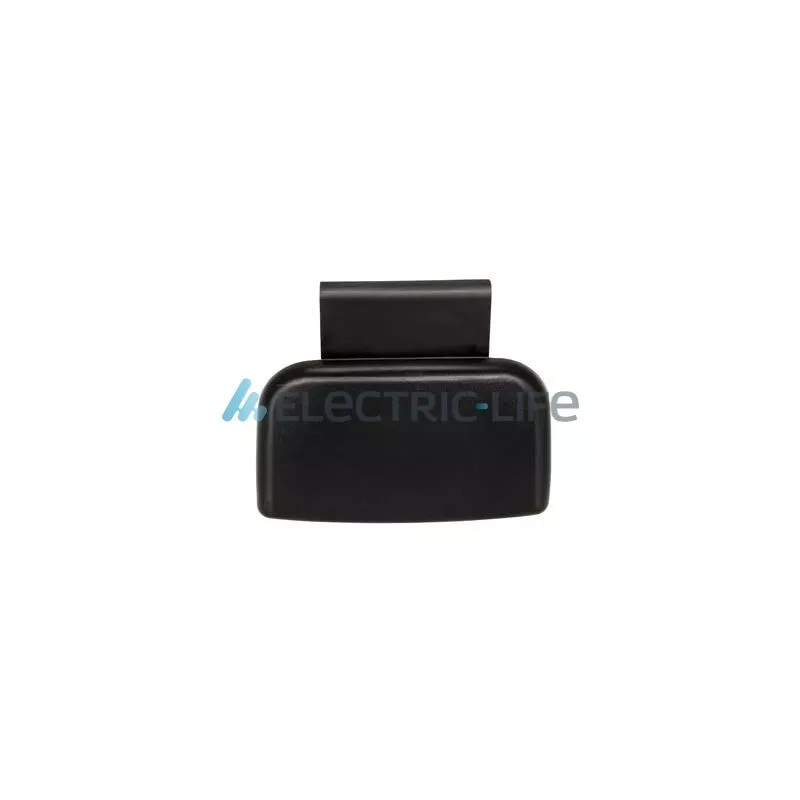 Poignée extérieure de porte ELECTRIC LIFE ZR80556