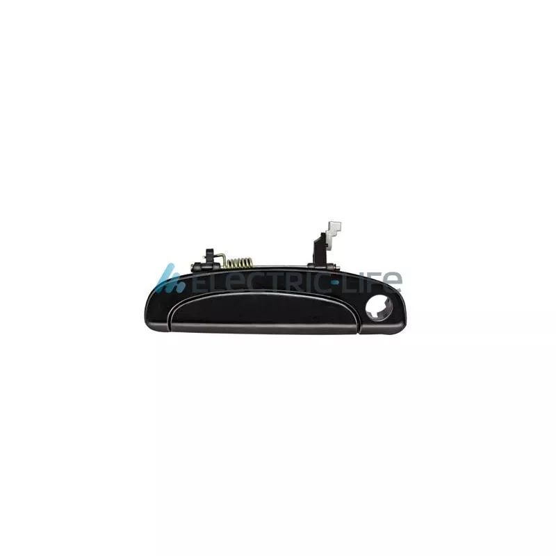 Poignée extérieure de porte avant gauche ELECTRIC LIFE ZR80563