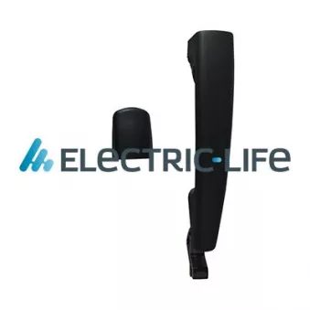 Poignée extérieure de porte avant droit ELECTRIC LIFE ZR80566