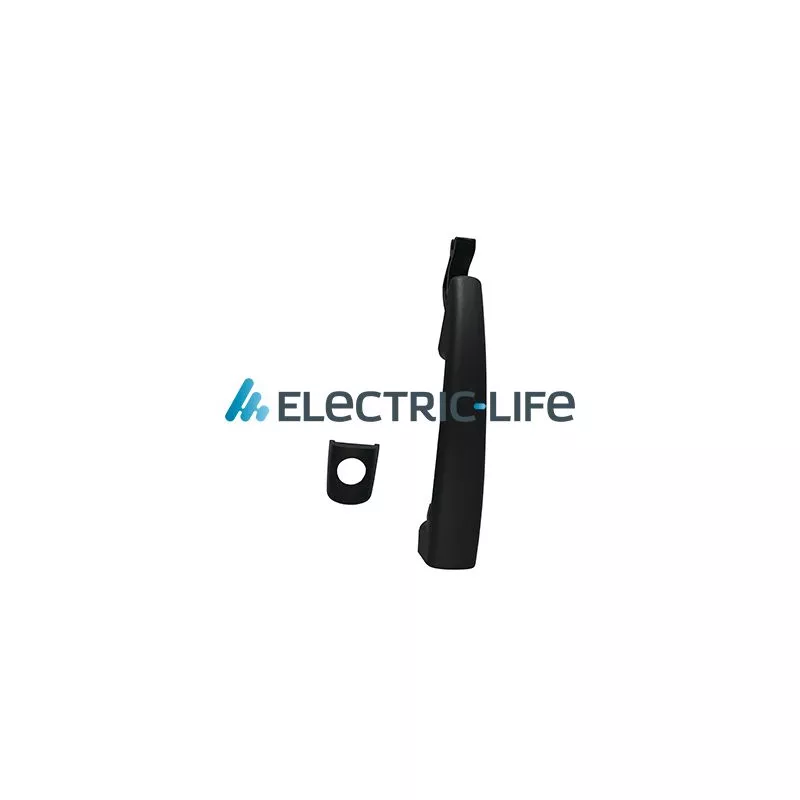 Poignée extérieure de porte ELECTRIC LIFE ZR80567