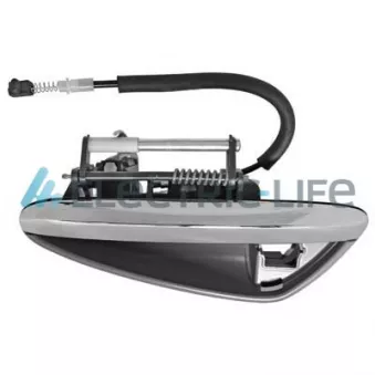 Poignée extérieure de porte avant droit ELECTRIC LIFE ZR80569