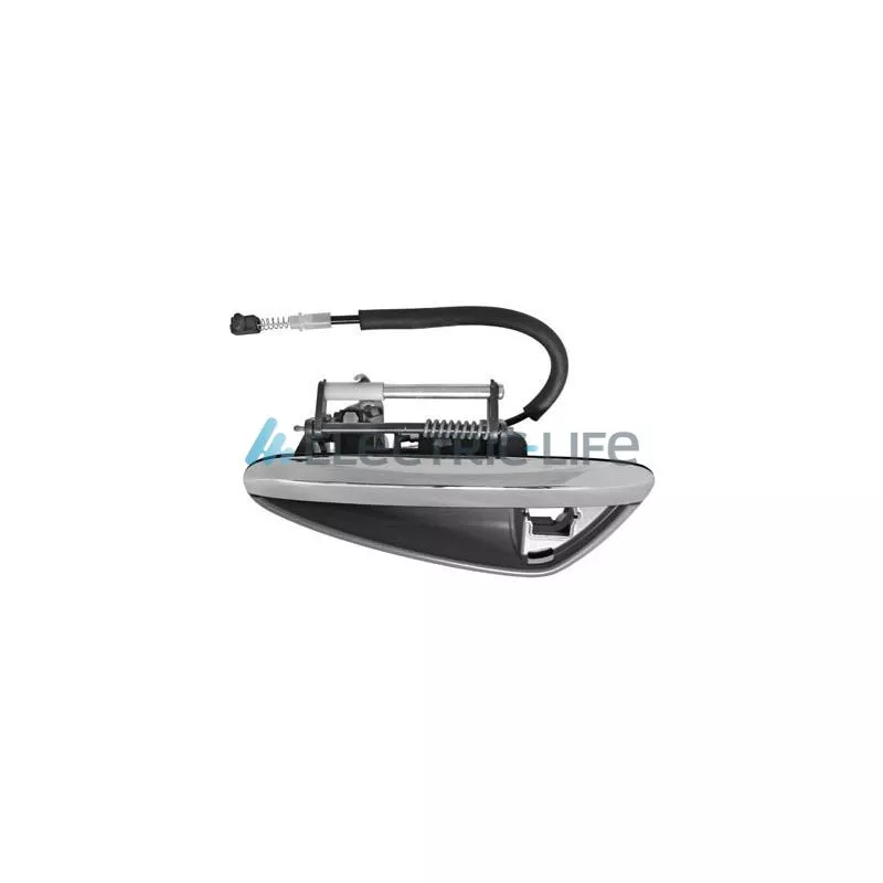 Poignée extérieure de porte avant droit ELECTRIC LIFE ZR80569