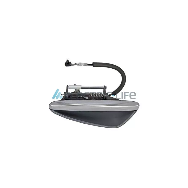 Poignée extérieure de porte arrière droit ELECTRIC LIFE ZR80571