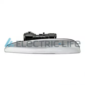Poignée extérieure de porte arrière droit ELECTRIC LIFE ZR80575