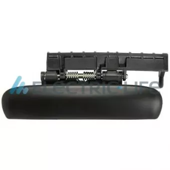 Poignée extérieure de porte ELECTRIC LIFE ZR80578