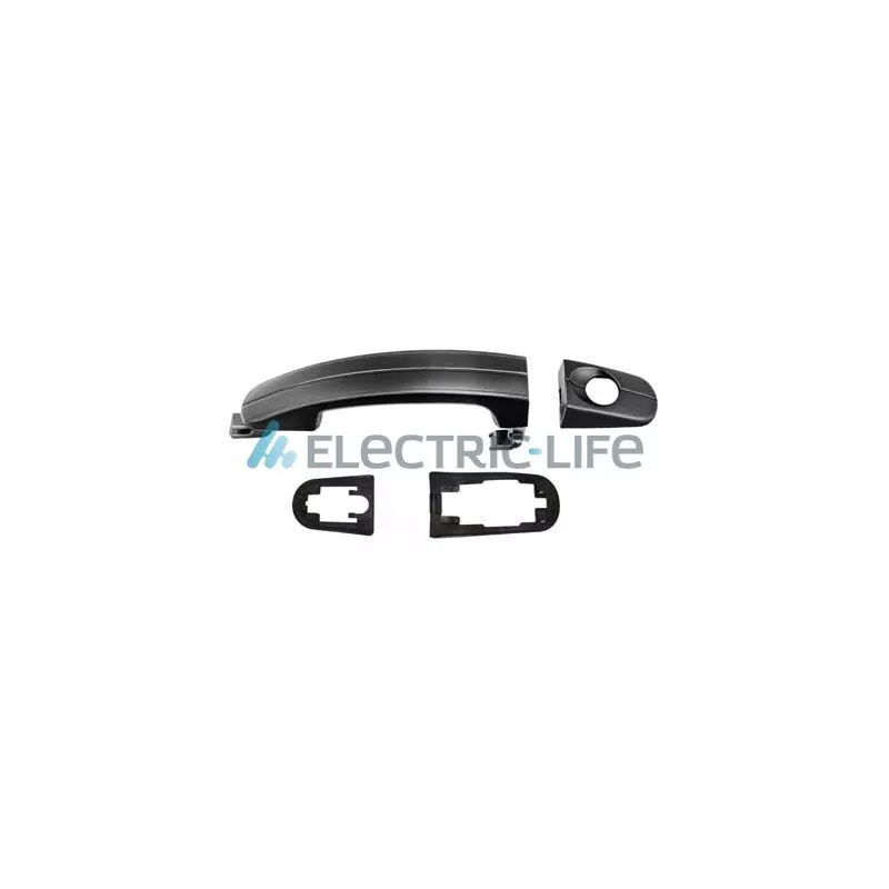 Poignée extérieure de porte avant gauche ELECTRIC LIFE ZR80580