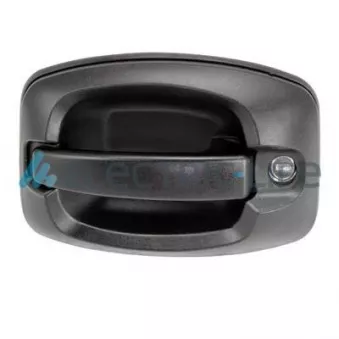 Poignée extérieure de porte avant droit ELECTRIC LIFE ZR80581