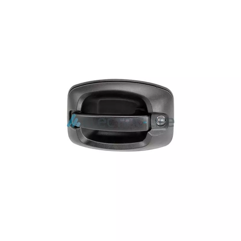 Poignée extérieure de porte avant gauche ELECTRIC LIFE ZR80582