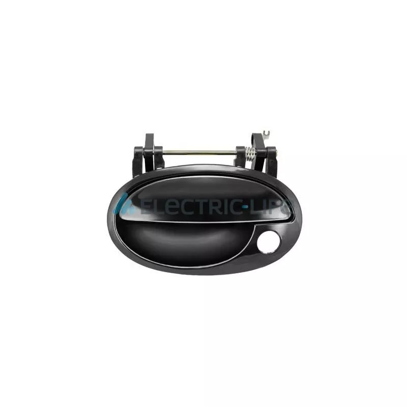Poignée extérieure de porte avant gauche ELECTRIC LIFE ZR80585