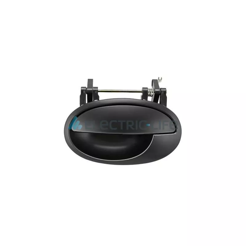 Poignée extérieure de porte ELECTRIC LIFE ZR80586