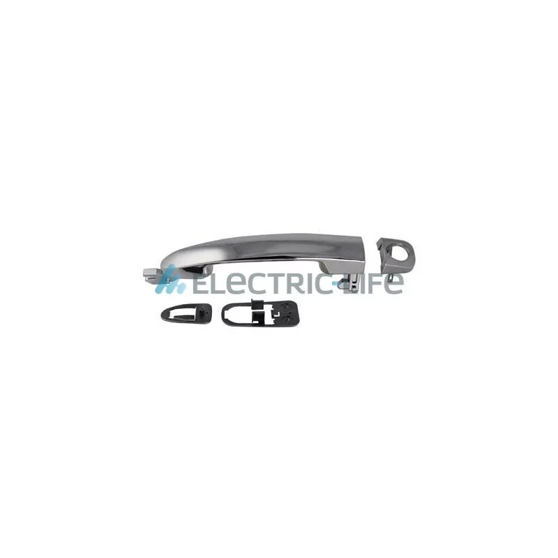 Poignée extérieure de porte avant gauche ELECTRIC LIFE ZR80591