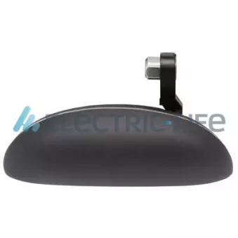 Poignée extérieure de porte arrière droit ELECTRIC LIFE