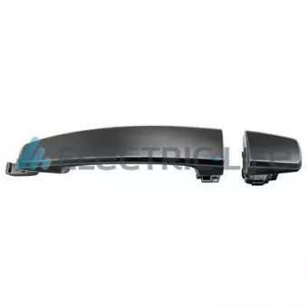 Poignée extérieure de porte ELECTRIC LIFE ZR80608