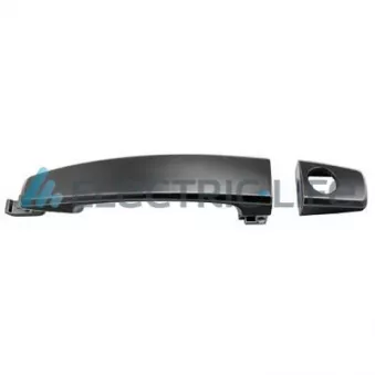 Poignée extérieure de porte avant gauche ELECTRIC LIFE ZR80609