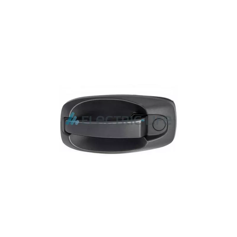 Poignée extérieure de porte avant droit ELECTRIC LIFE ZR80612