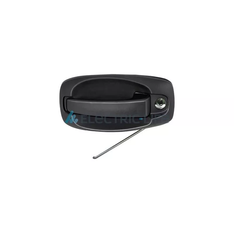 Poignée extérieure de porte ELECTRIC LIFE ZR80613
