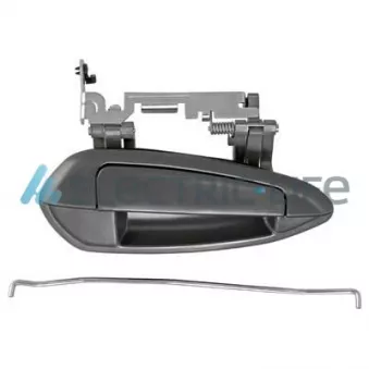 Poignée extérieure de porte avant droit ELECTRIC LIFE ZR80615