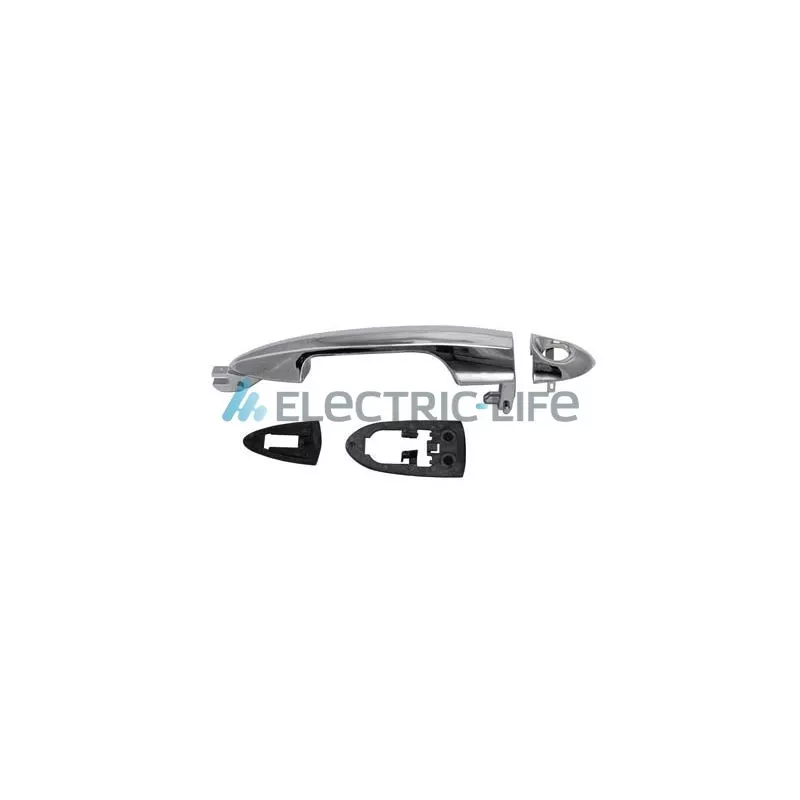 Poignée extérieure de porte avant gauche ELECTRIC LIFE ZR80617