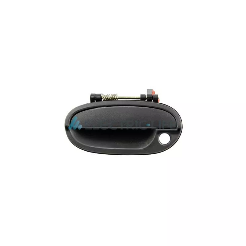 Poignée extérieure de porte avant droit ELECTRIC LIFE ZR80624