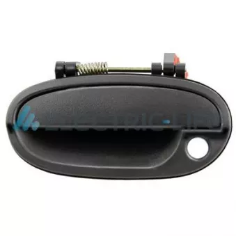 Poignée extérieure de porte avant droit ELECTRIC LIFE ZR80626