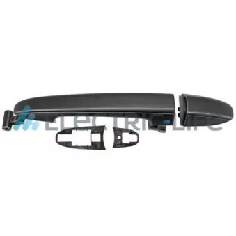 Poignée extérieure de porte avant droit ELECTRIC LIFE ZR80628