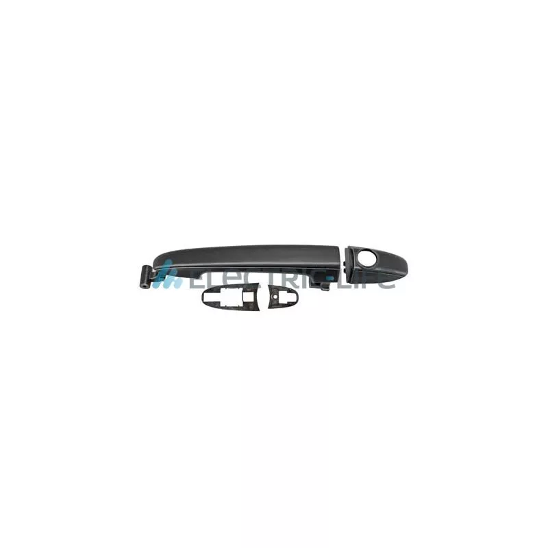 Poignée extérieure de porte avant gauche ELECTRIC LIFE ZR80629