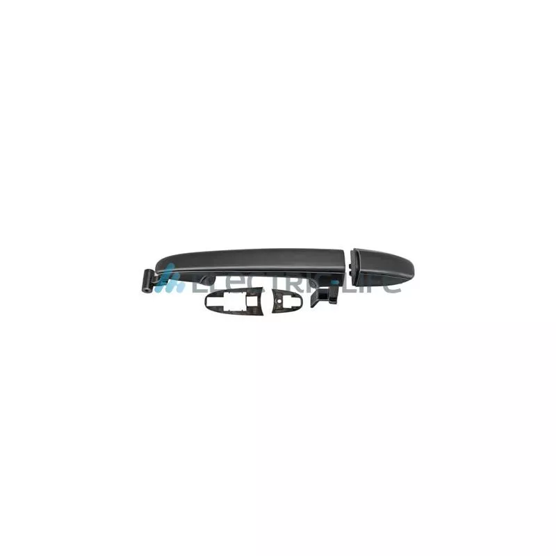 Poignée extérieure de porte ELECTRIC LIFE ZR80630