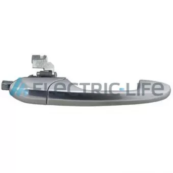 Poignée extérieure de porte avant droit ELECTRIC LIFE