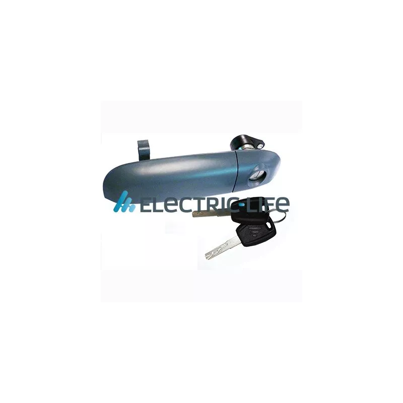 Poignée extérieure de porte avant gauche ELECTRIC LIFE ZR80642