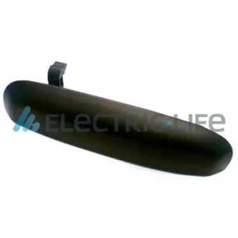 Poignée extérieure de porte ELECTRIC LIFE ZR80643