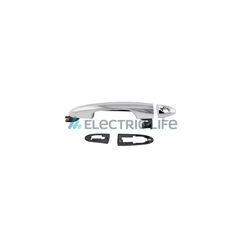 Poignée extérieure de porte avant gauche ELECTRIC LIFE ZR80648