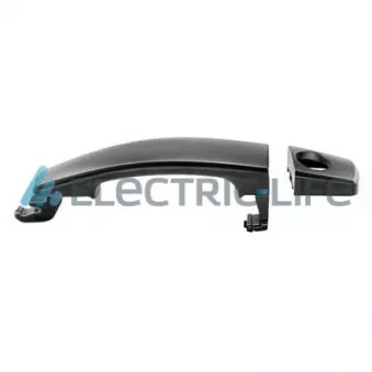 Poignée extérieure de porte avant gauche ELECTRIC LIFE ZR80653