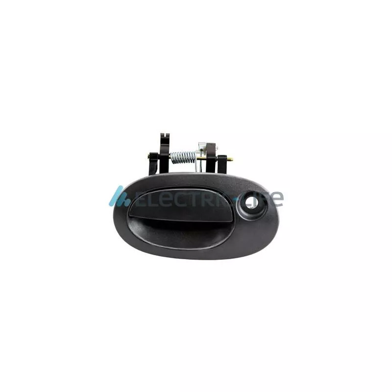 Poignée extérieure de porte ELECTRIC LIFE ZR80657