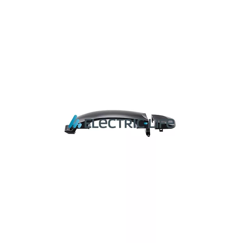 Poignée extérieure de porte ELECTRIC LIFE ZR80666