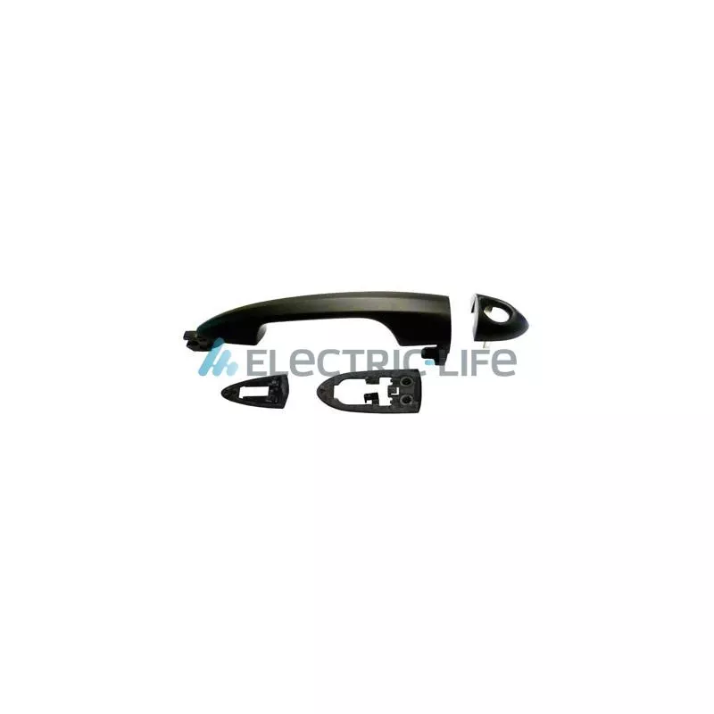 Poignée extérieure de porte avant gauche ELECTRIC LIFE ZR80669