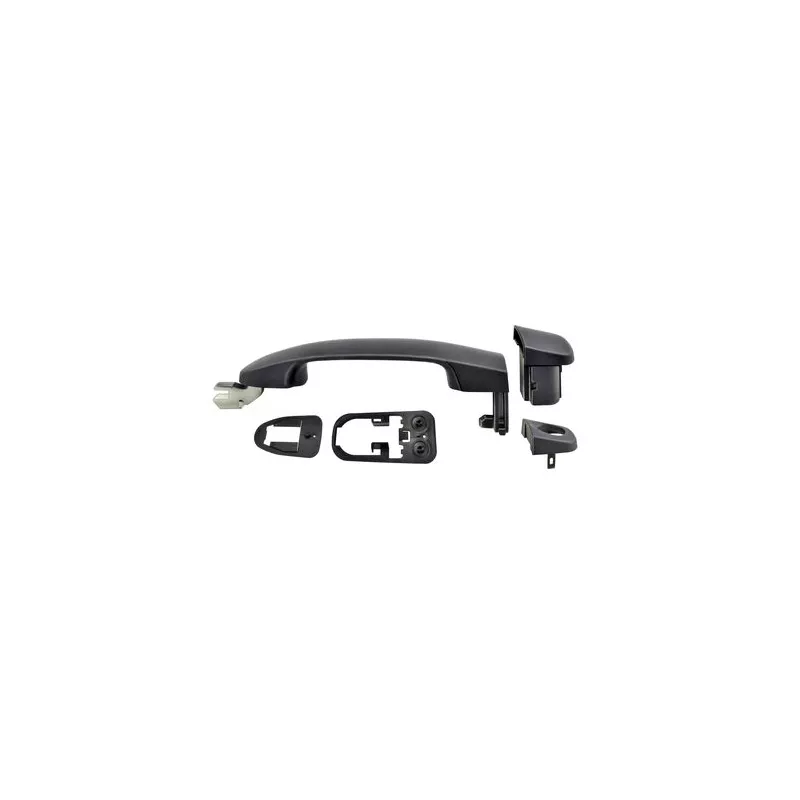 Poignée extérieure de porte ELECTRIC LIFE ZR80671