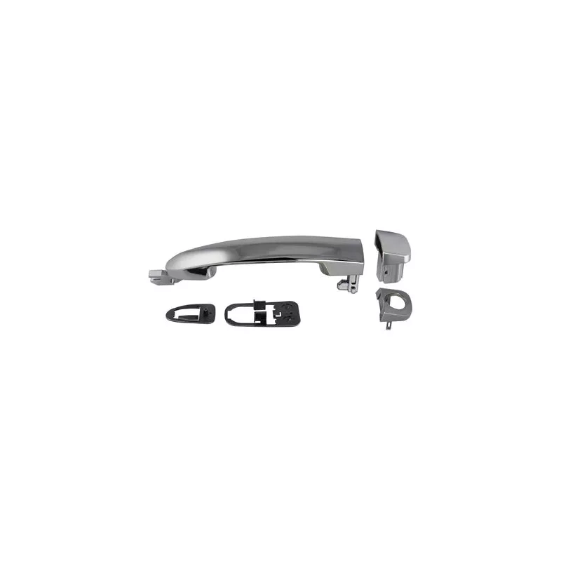 Poignée extérieure de porte avant gauche ELECTRIC LIFE ZR80673