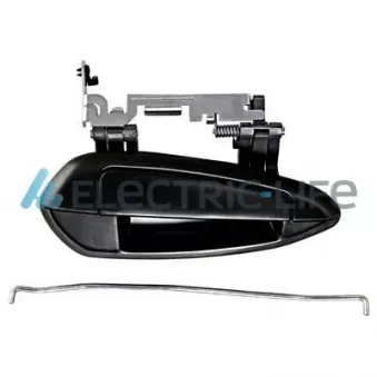 Poignée extérieure de porte avant droit ELECTRIC LIFE ZR80677