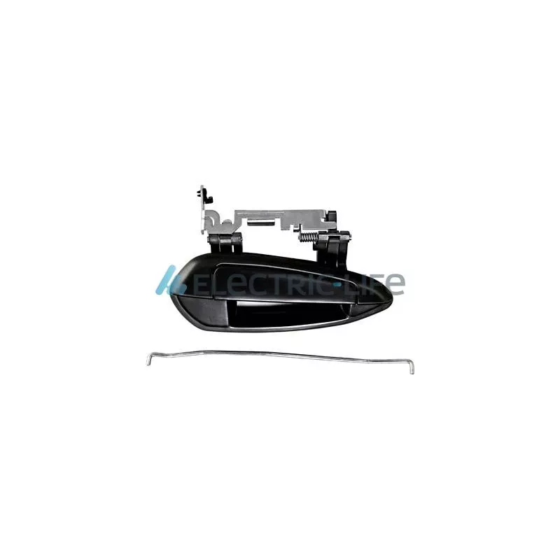 Poignée extérieure de porte avant droit ELECTRIC LIFE ZR80677