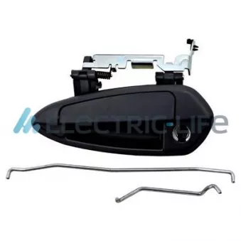 Poignée extérieure de porte avant droit ELECTRIC LIFE ZR80678