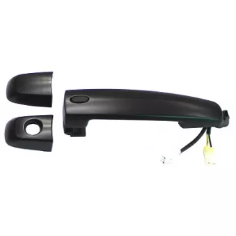 Poignée extérieure de porte avant gauche ELECTRIC LIFE ZR80686
