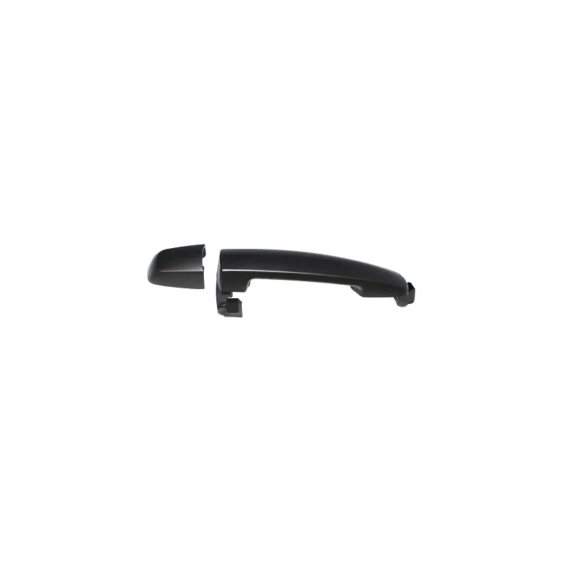 Poignée extérieure de porte ELECTRIC LIFE ZR80687