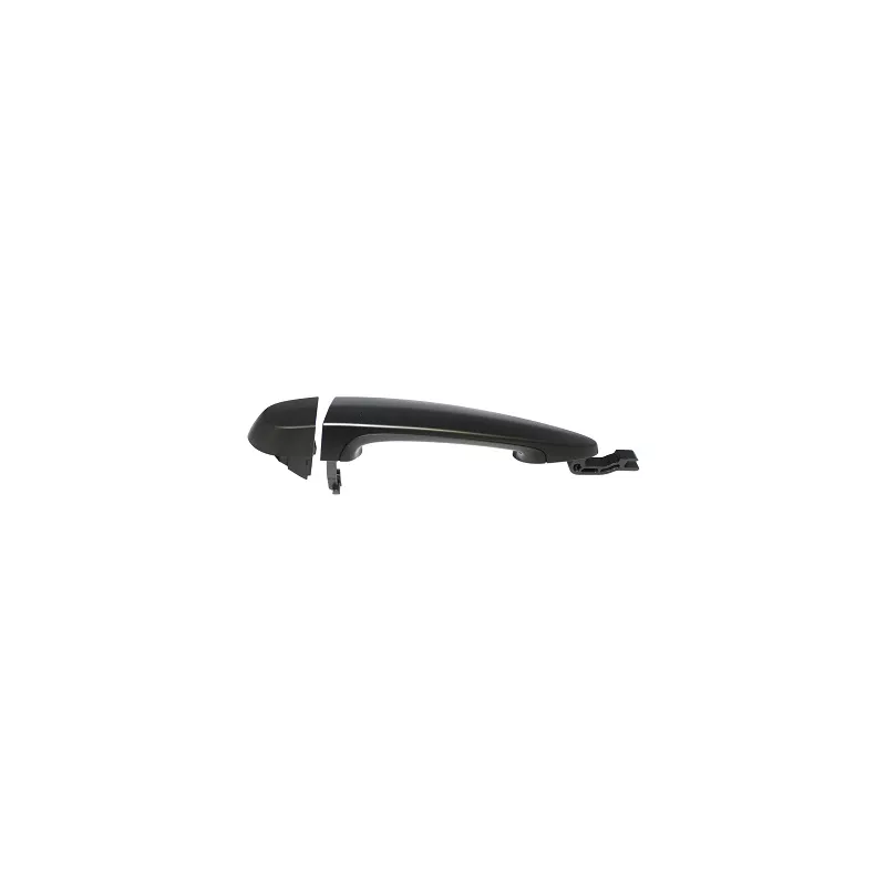 Poignée extérieure de porte arrière gauche ELECTRIC LIFE ZR80690