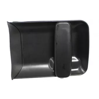 Poignée extérieure de porte ELECTRIC LIFE ZR80695