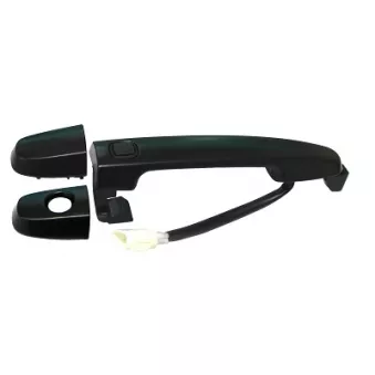 Poignée extérieure de porte avant droit ELECTRIC LIFE ZR80702